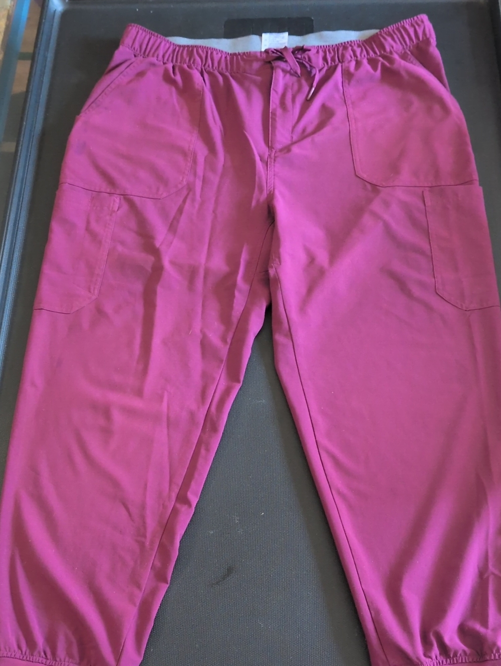 Carhartt Men's Scrub Pants